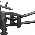 Atlantis T-Bar Row With Handles
